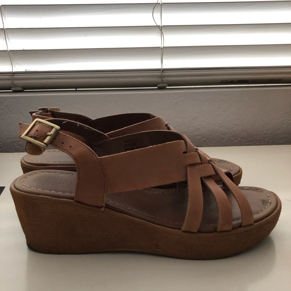Sandals